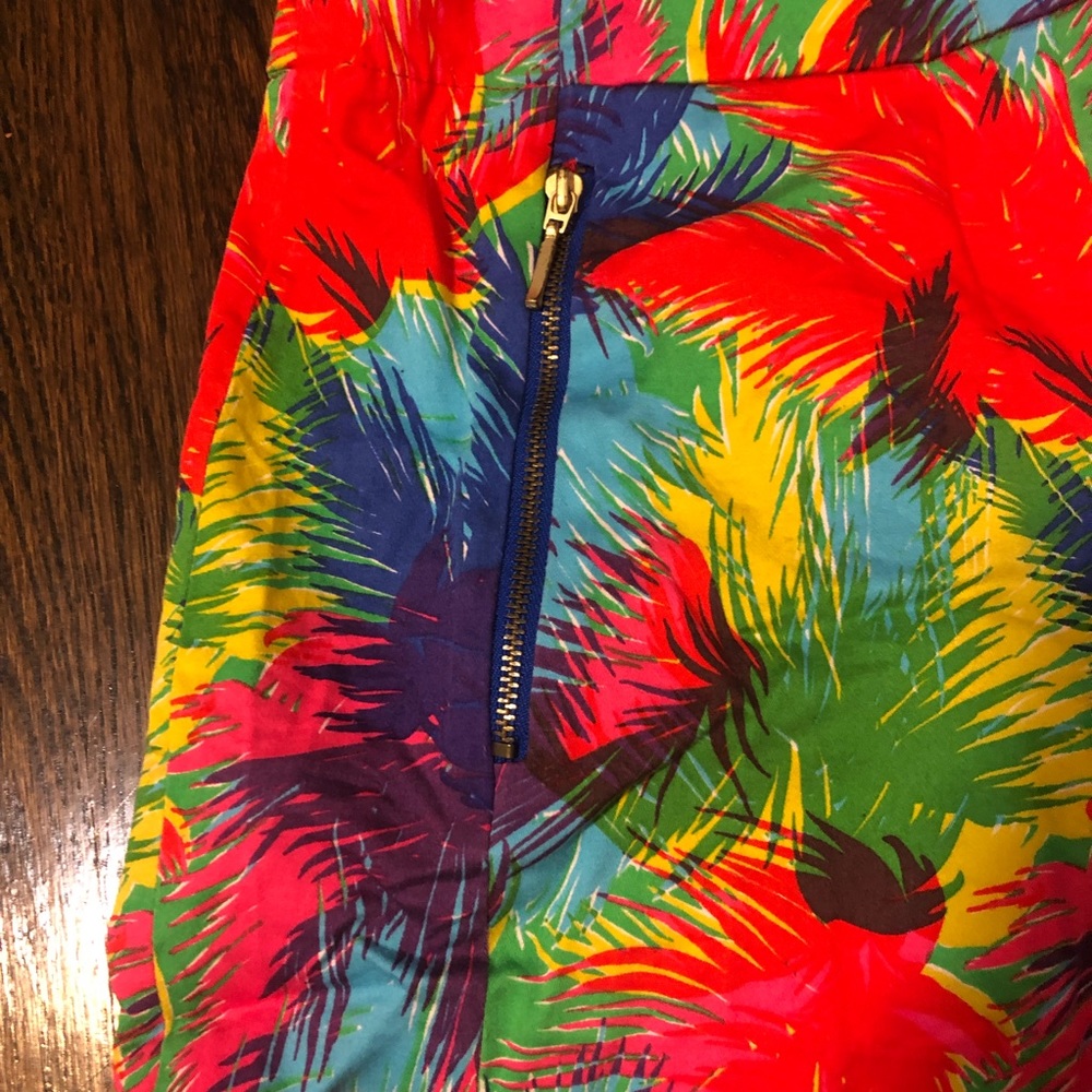 Zara Trafaluc Resort Shorts - Picture 2 of 4